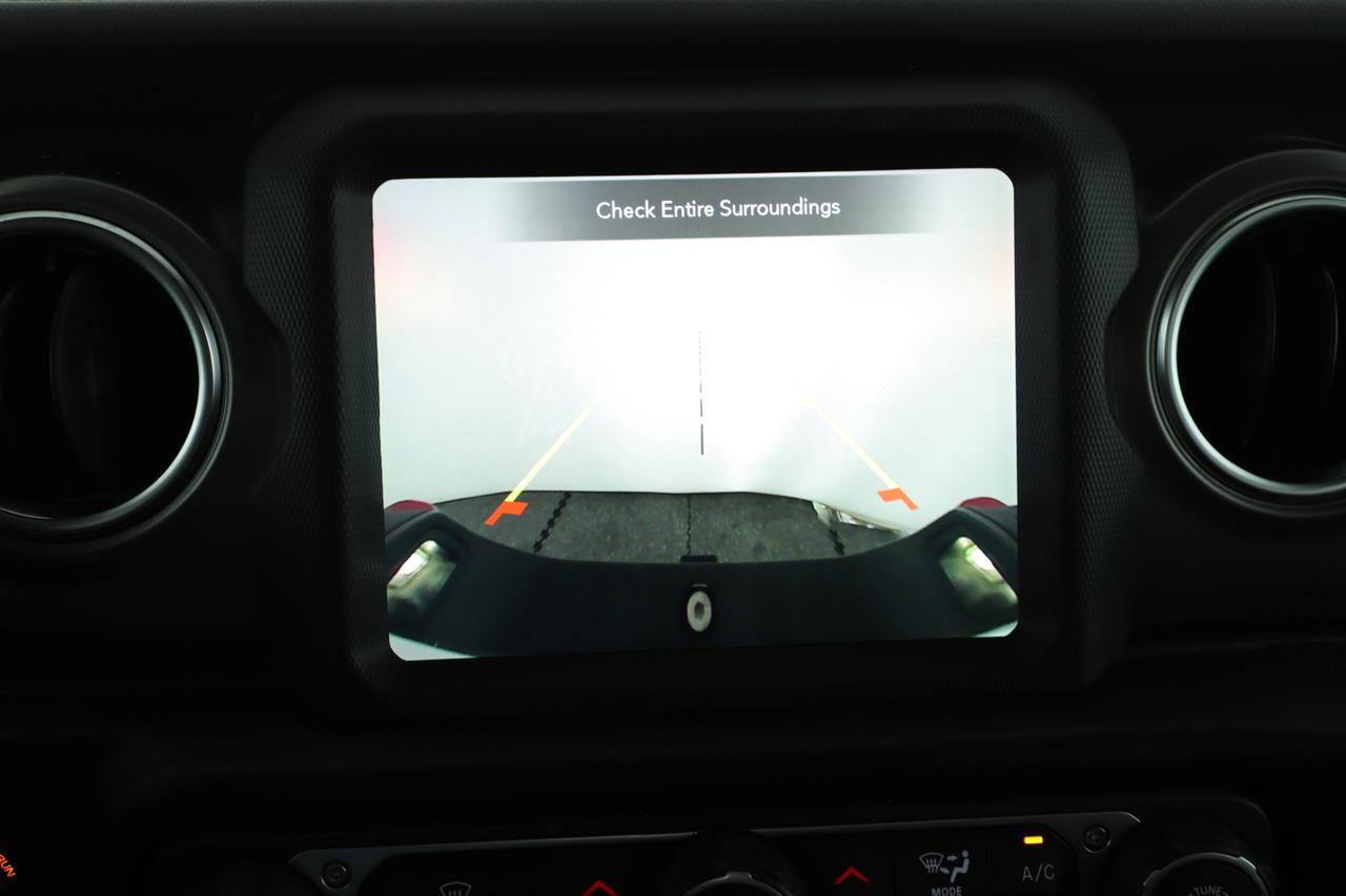 2022 Jeep Gladiator Rubicon New Braunfels TX