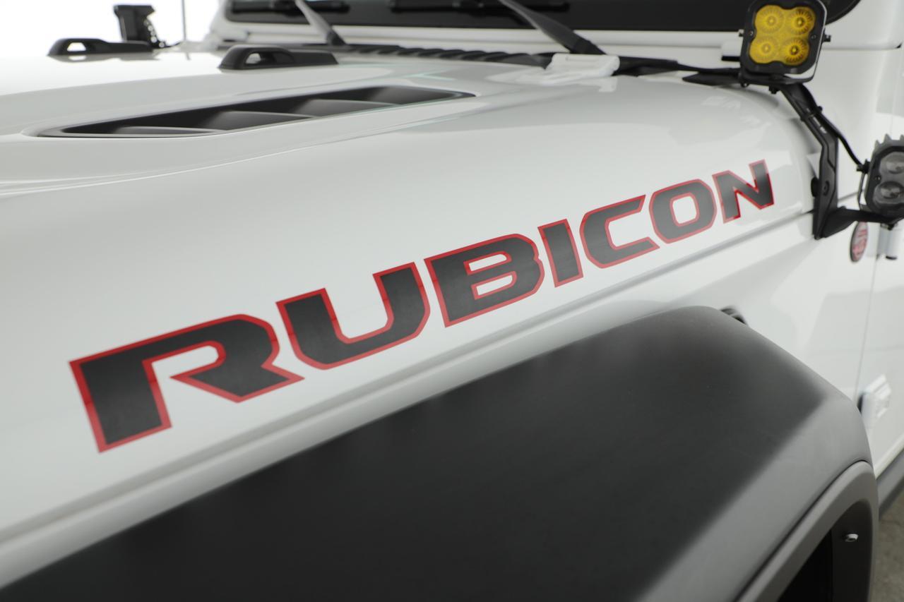 2022 Jeep Gladiator Rubicon New Braunfels TX