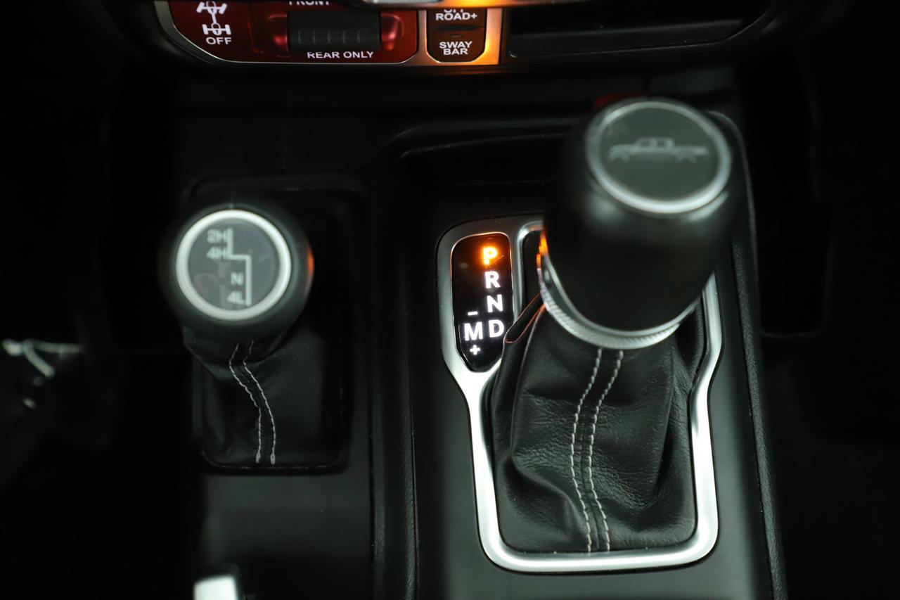 2022 Jeep Gladiator Rubicon New Braunfels TX