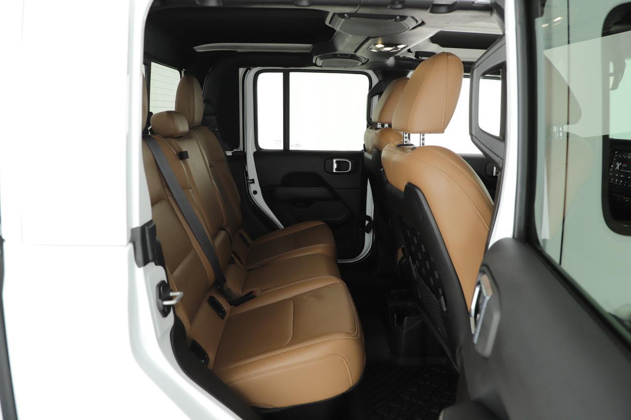2022 Jeep Gladiator Rubicon New Braunfels TX