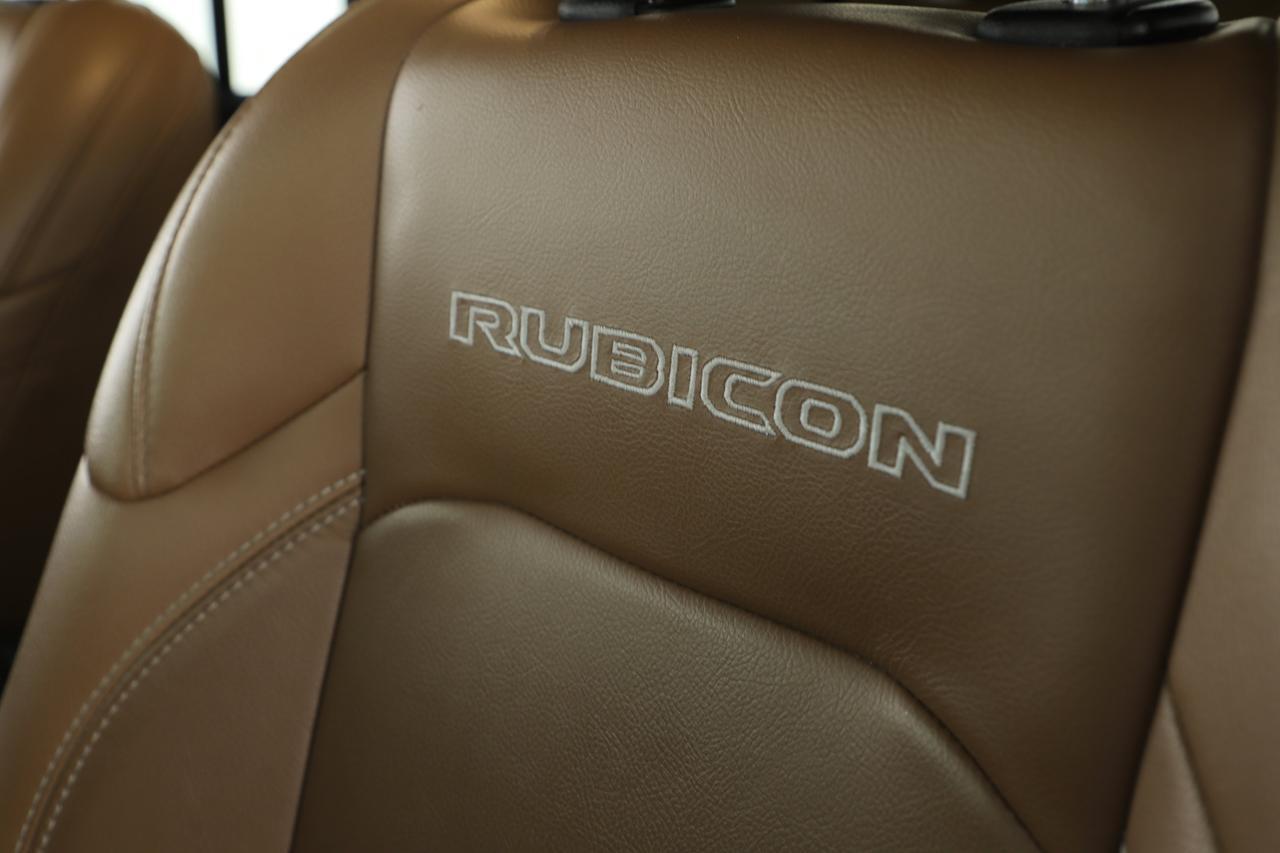 2022 Jeep Gladiator Rubicon New Braunfels TX