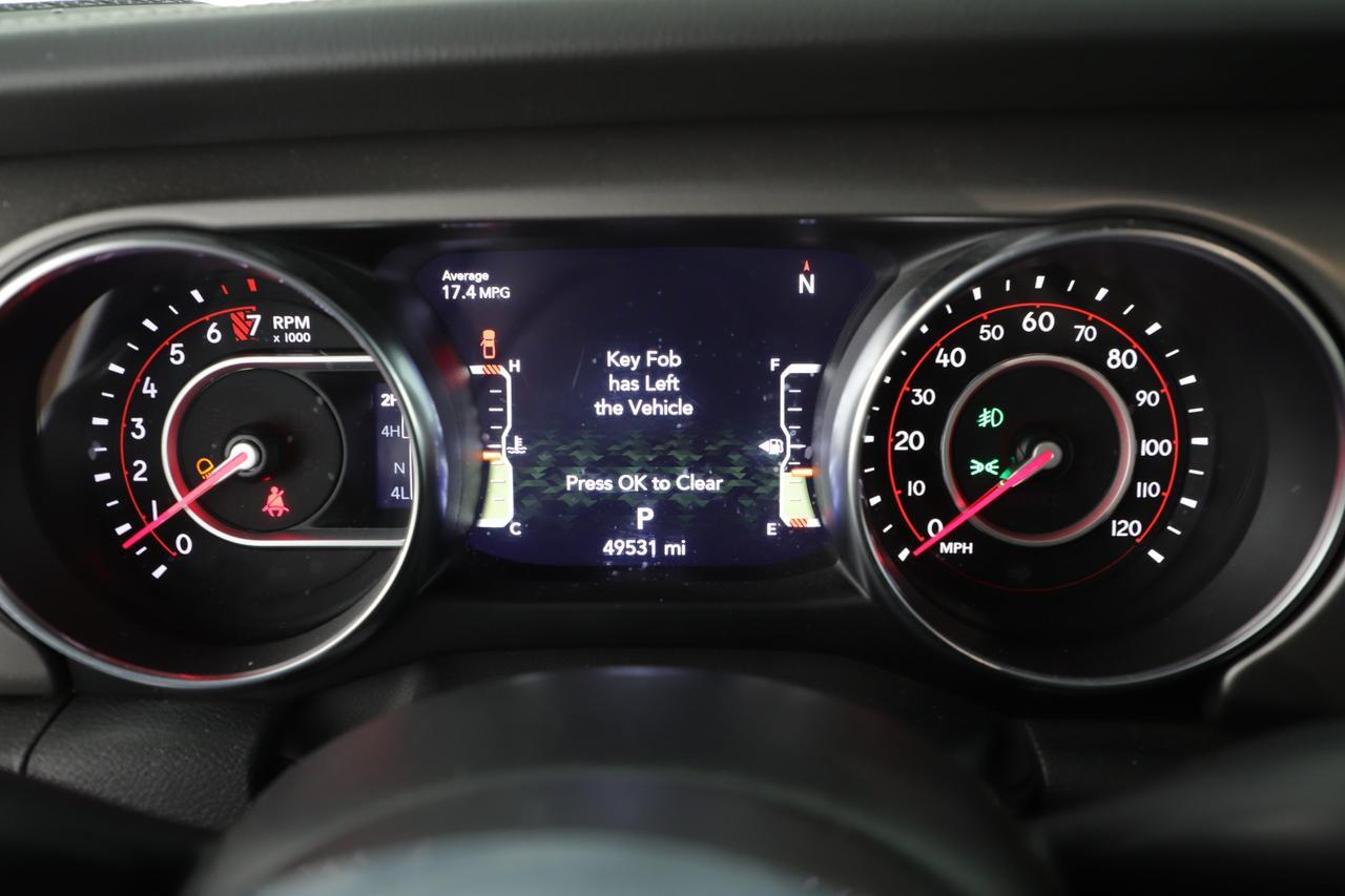 2022 Jeep Gladiator Rubicon New Braunfels TX