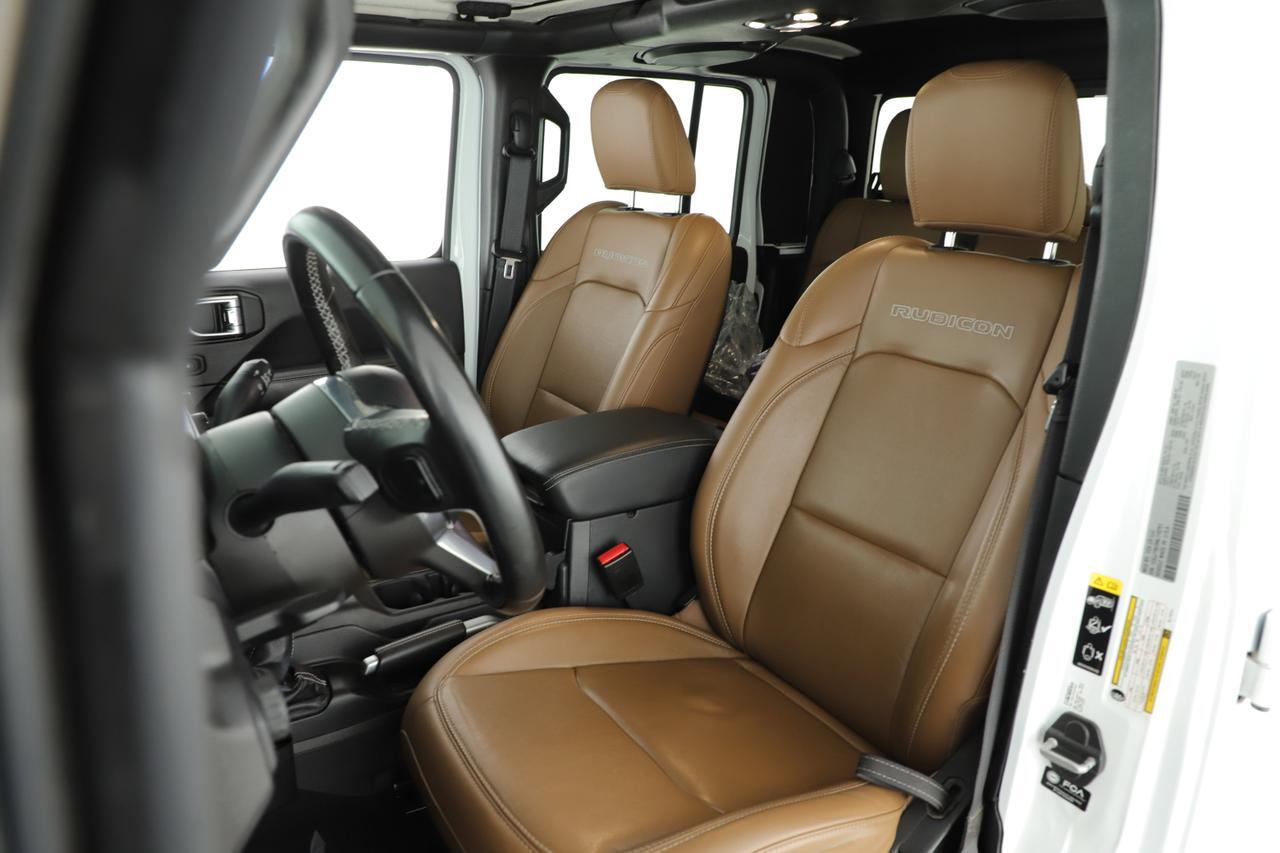 2022 Jeep Gladiator Rubicon New Braunfels TX