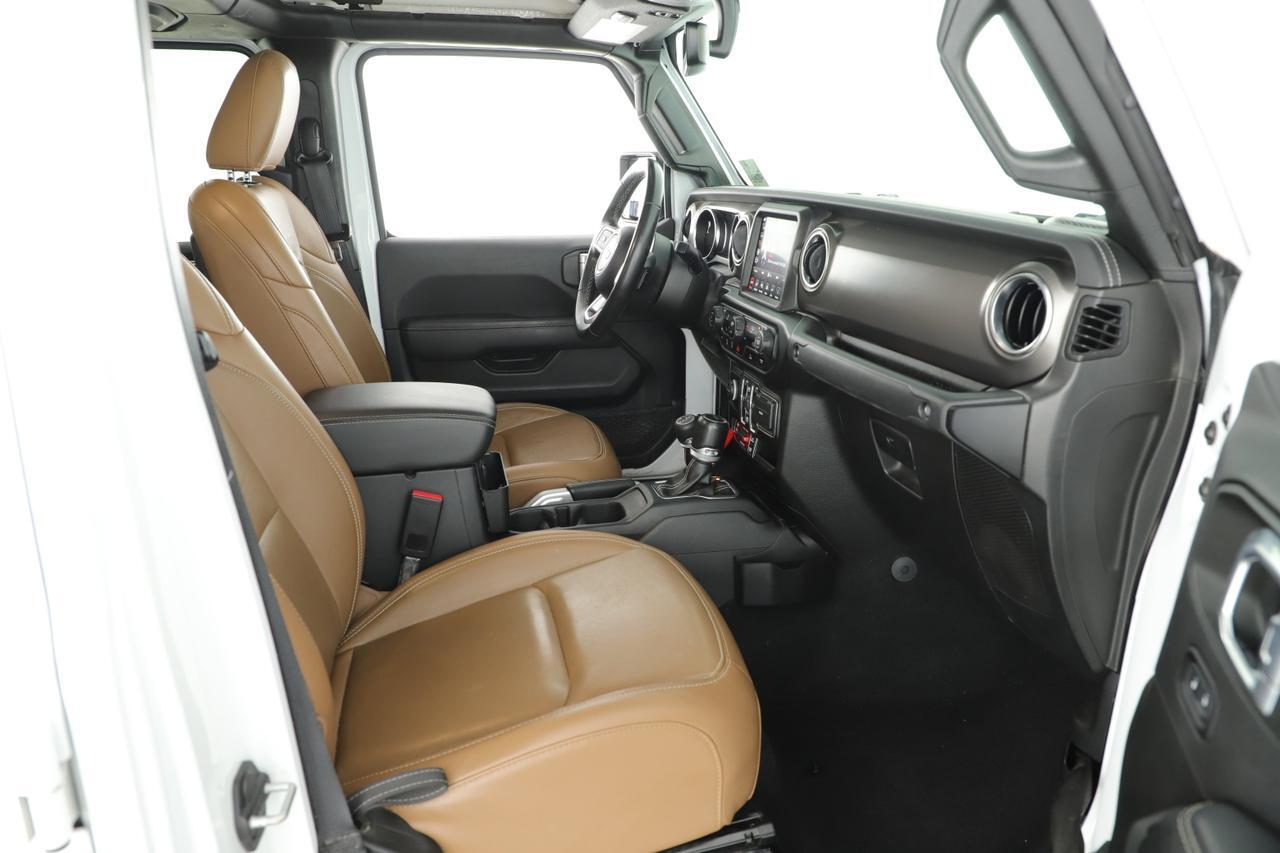 2022 Jeep Gladiator Rubicon New Braunfels TX
