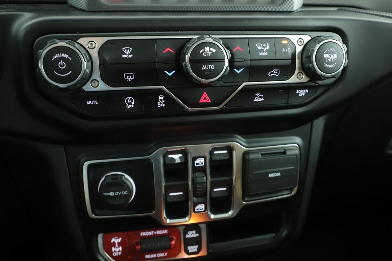 2022 Jeep Gladiator Rubicon New Braunfels TX