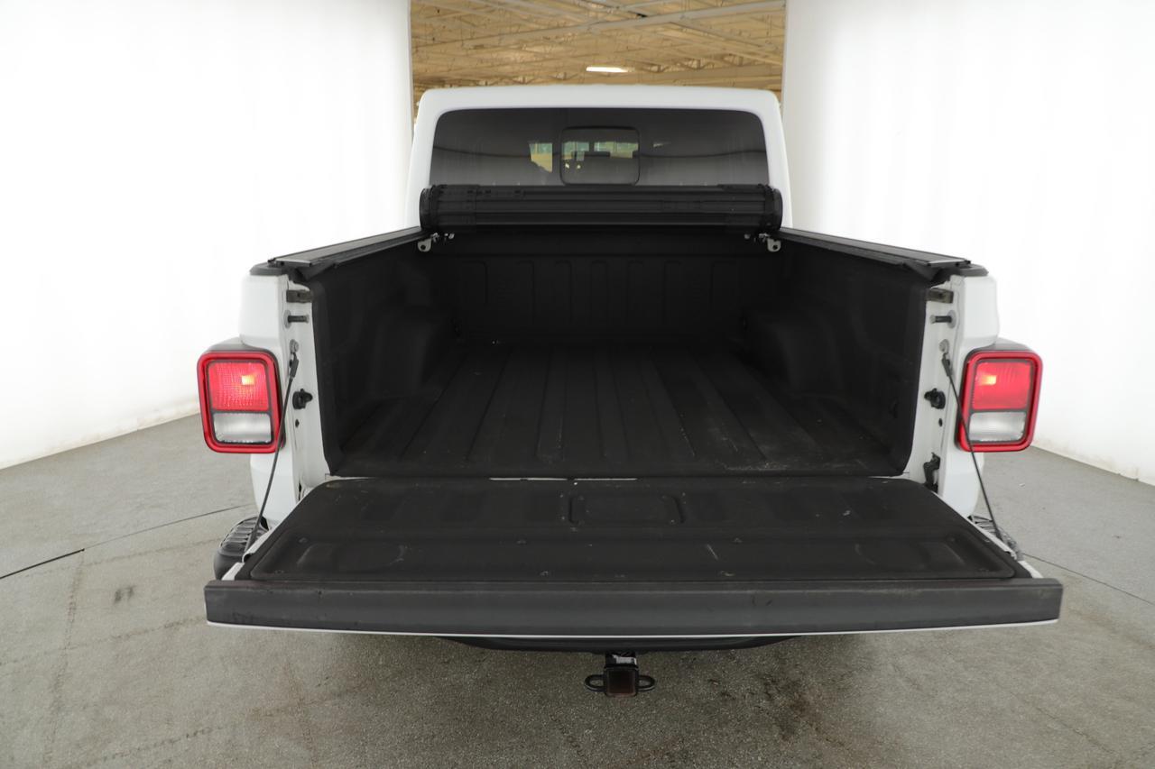 2022 Jeep Gladiator Rubicon New Braunfels TX