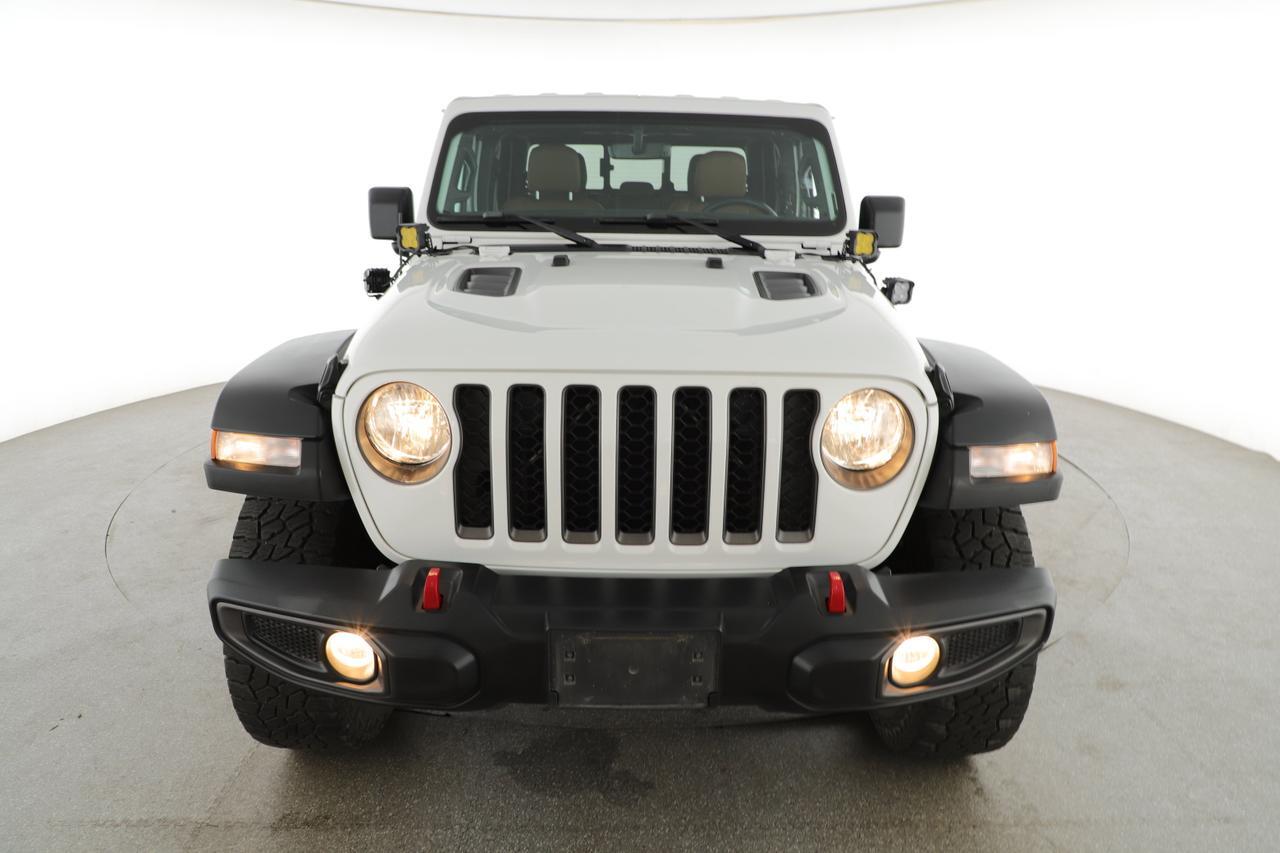 2022 Jeep Gladiator Rubicon New Braunfels TX
