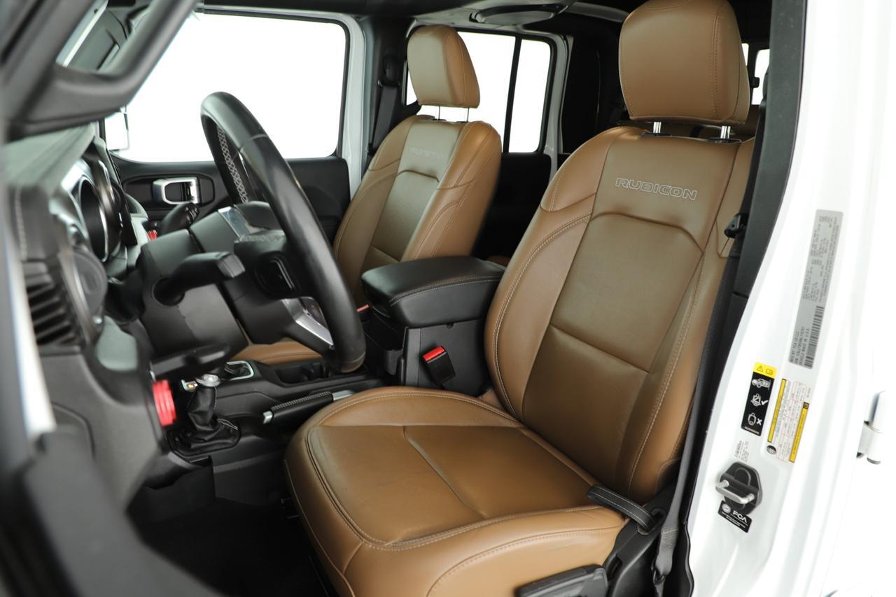 2022 Jeep Gladiator Rubicon New Braunfels TX