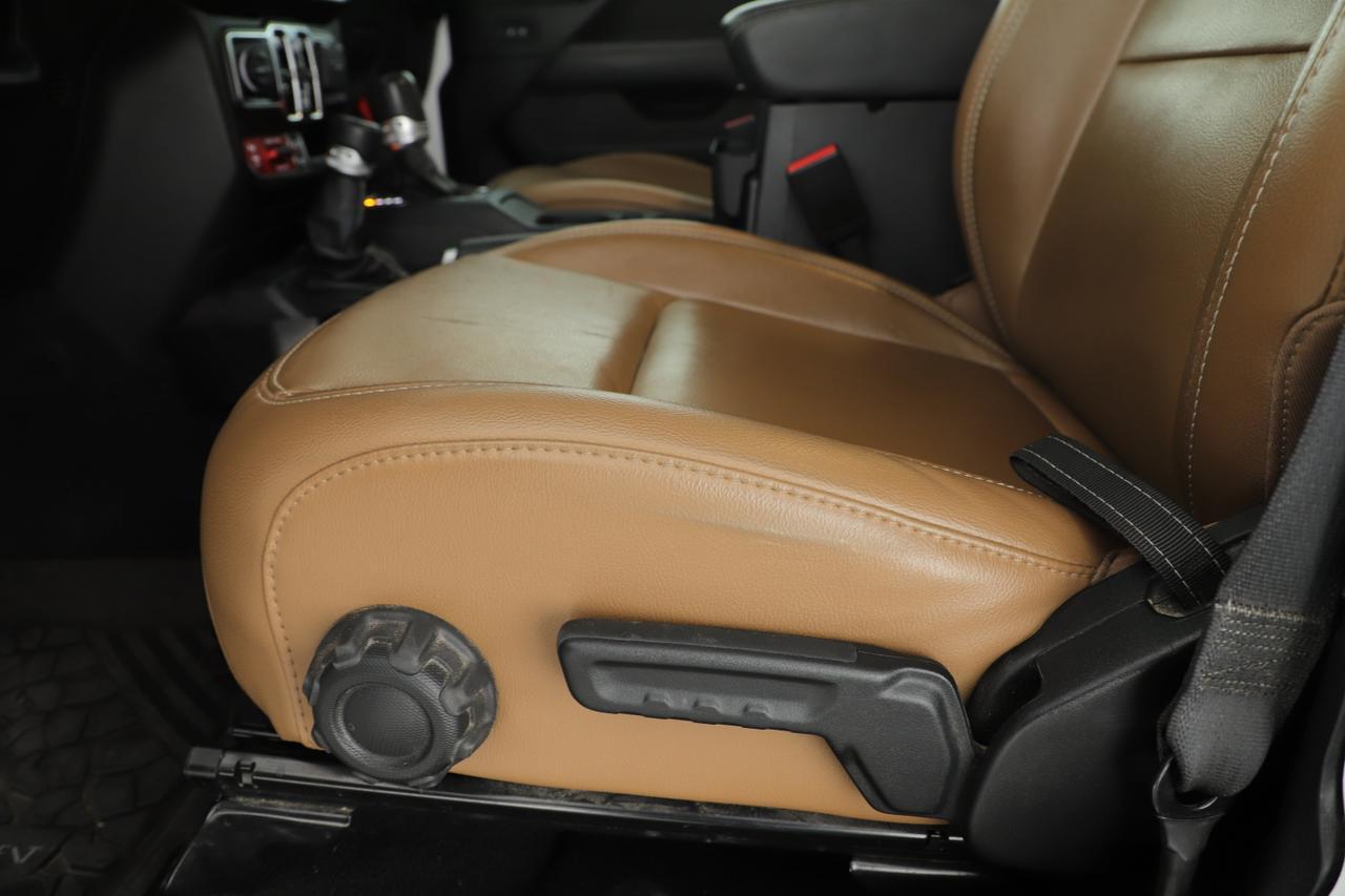 2022 Jeep Gladiator Rubicon New Braunfels TX