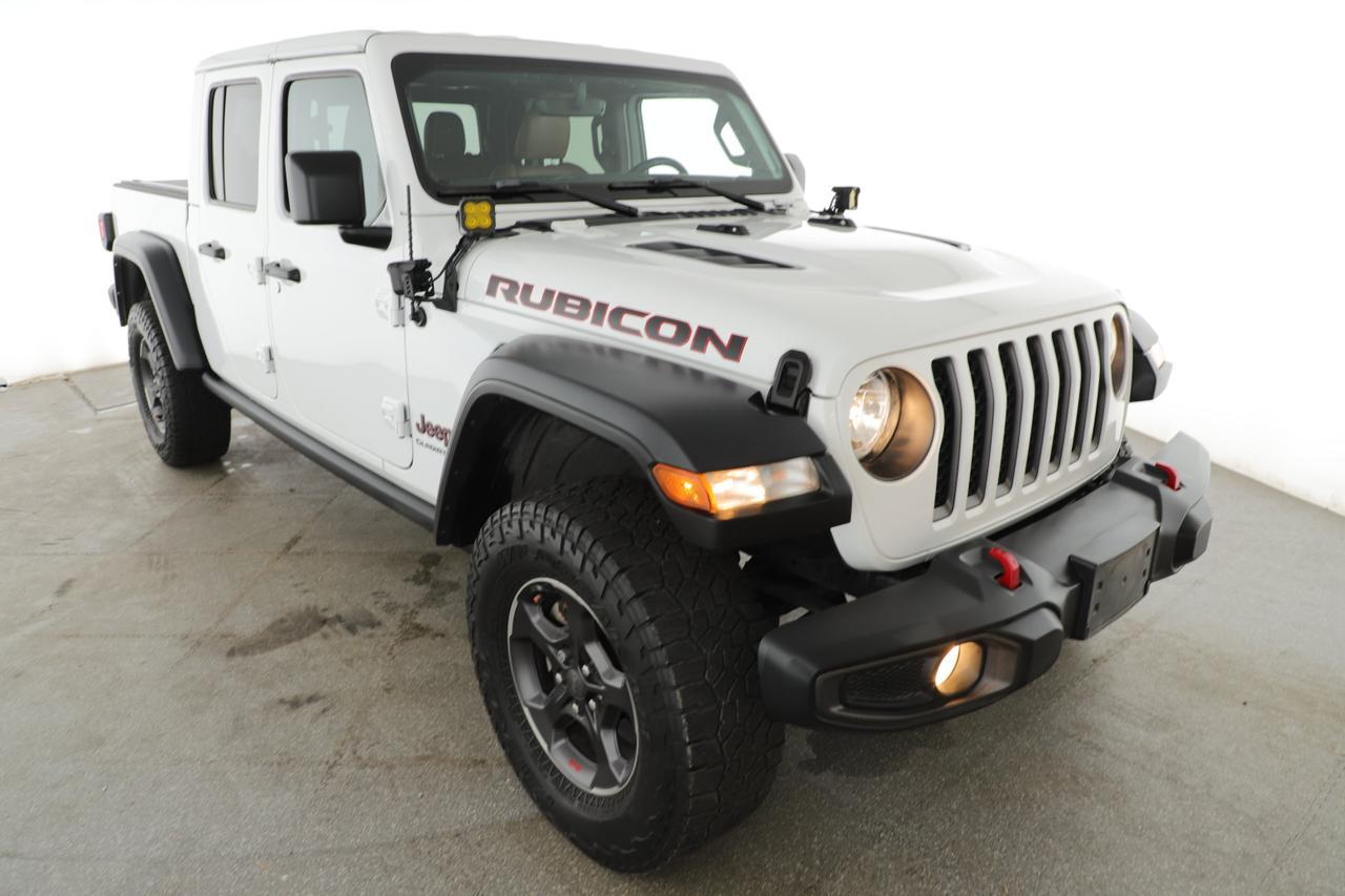 2022 Jeep Gladiator Rubicon New Braunfels TX