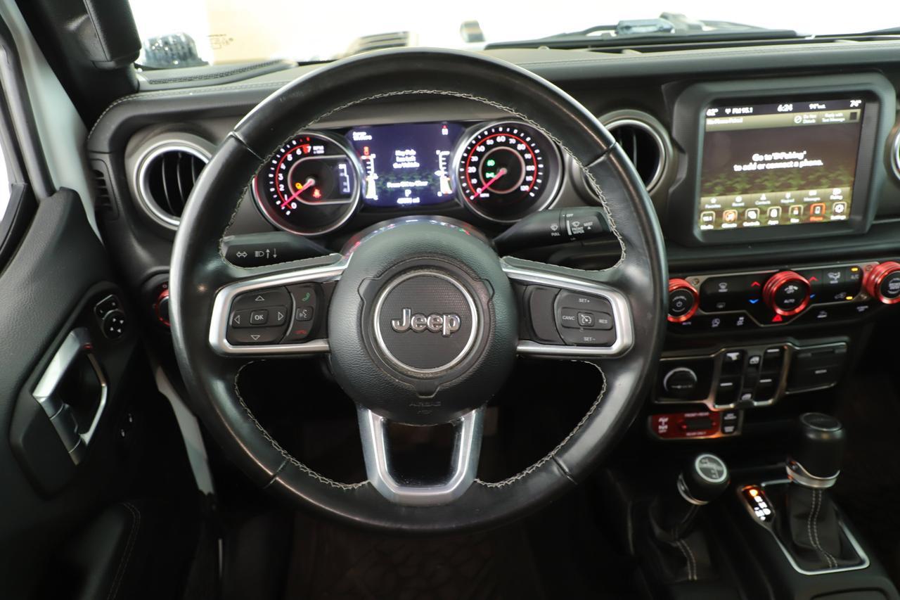 2022 Jeep Gladiator Rubicon New Braunfels TX