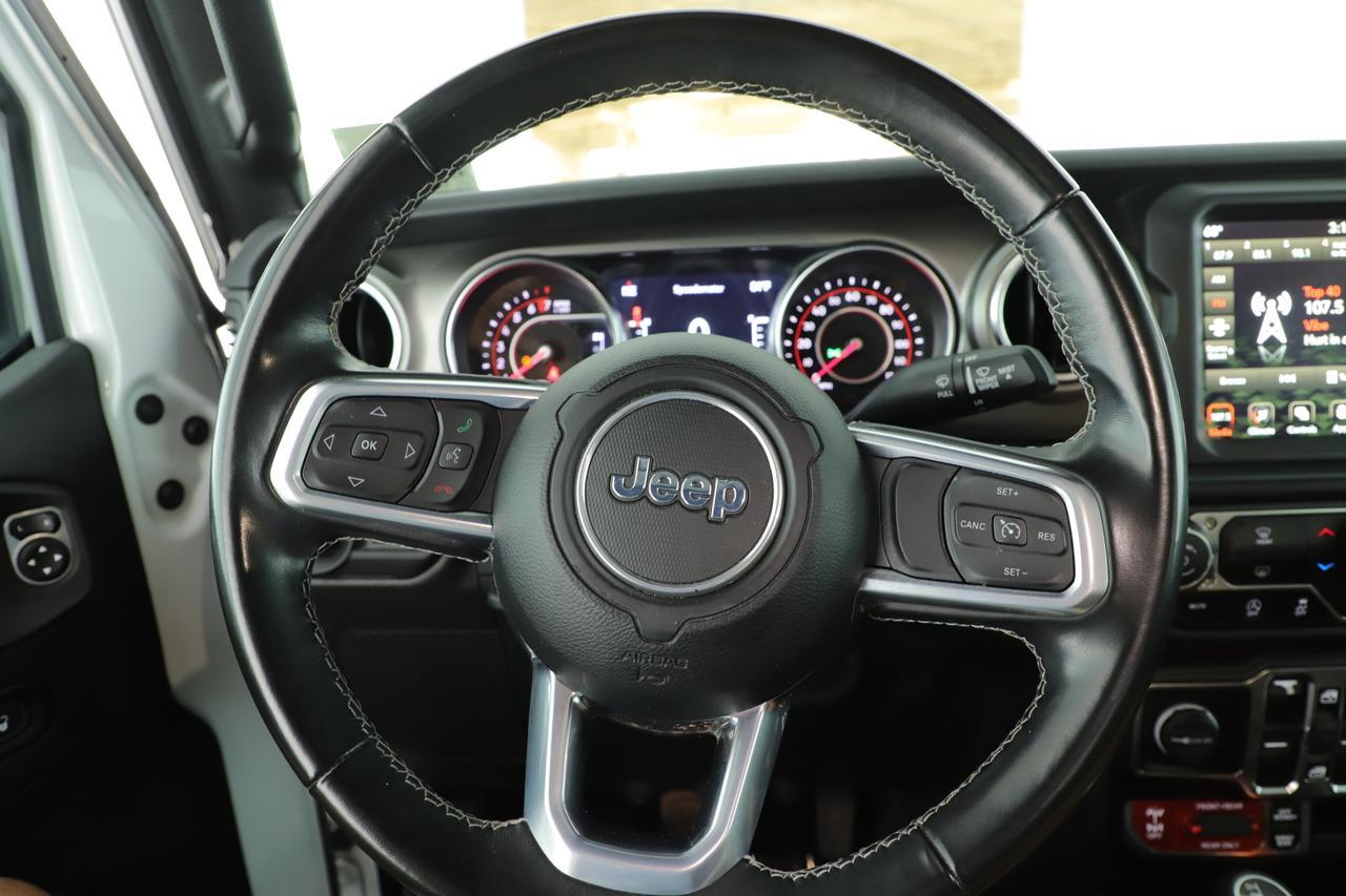 2022 Jeep Gladiator Rubicon New Braunfels TX
