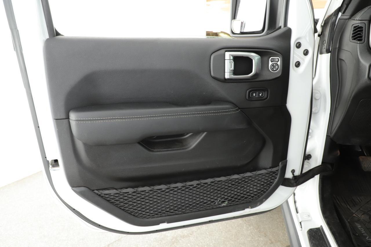 2022 Jeep Gladiator Rubicon New Braunfels TX