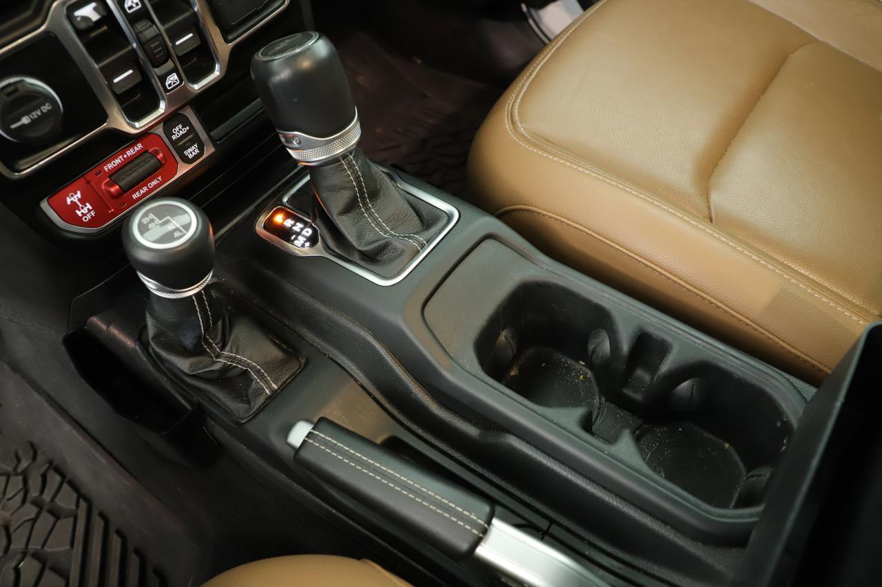 2022 Jeep Gladiator Rubicon New Braunfels TX