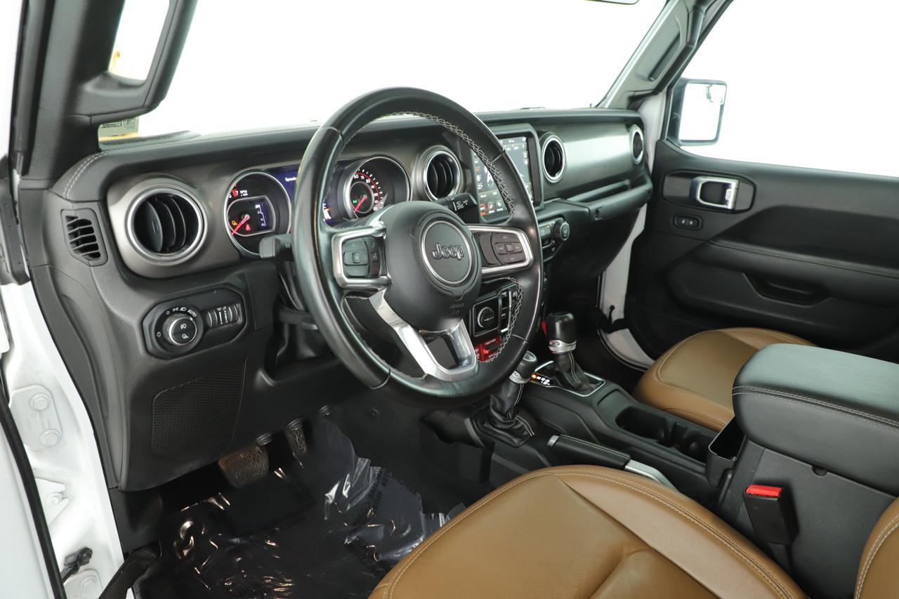 2022 Jeep Gladiator Rubicon New Braunfels TX