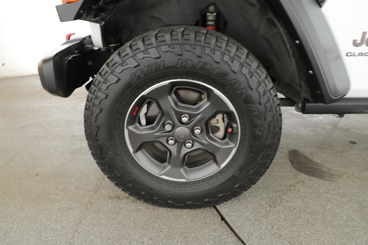 2022 Jeep Gladiator Rubicon New Braunfels TX