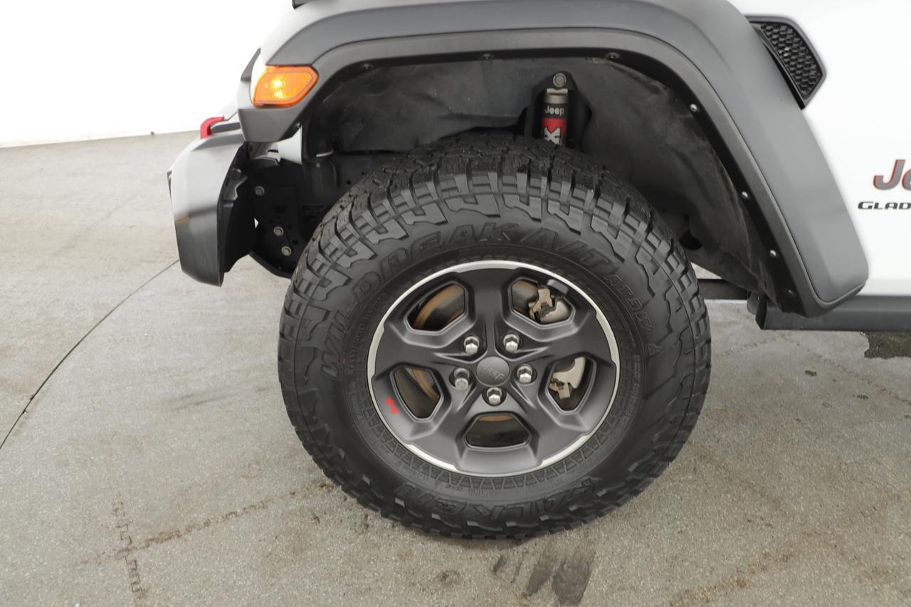2022 Jeep Gladiator Rubicon New Braunfels TX