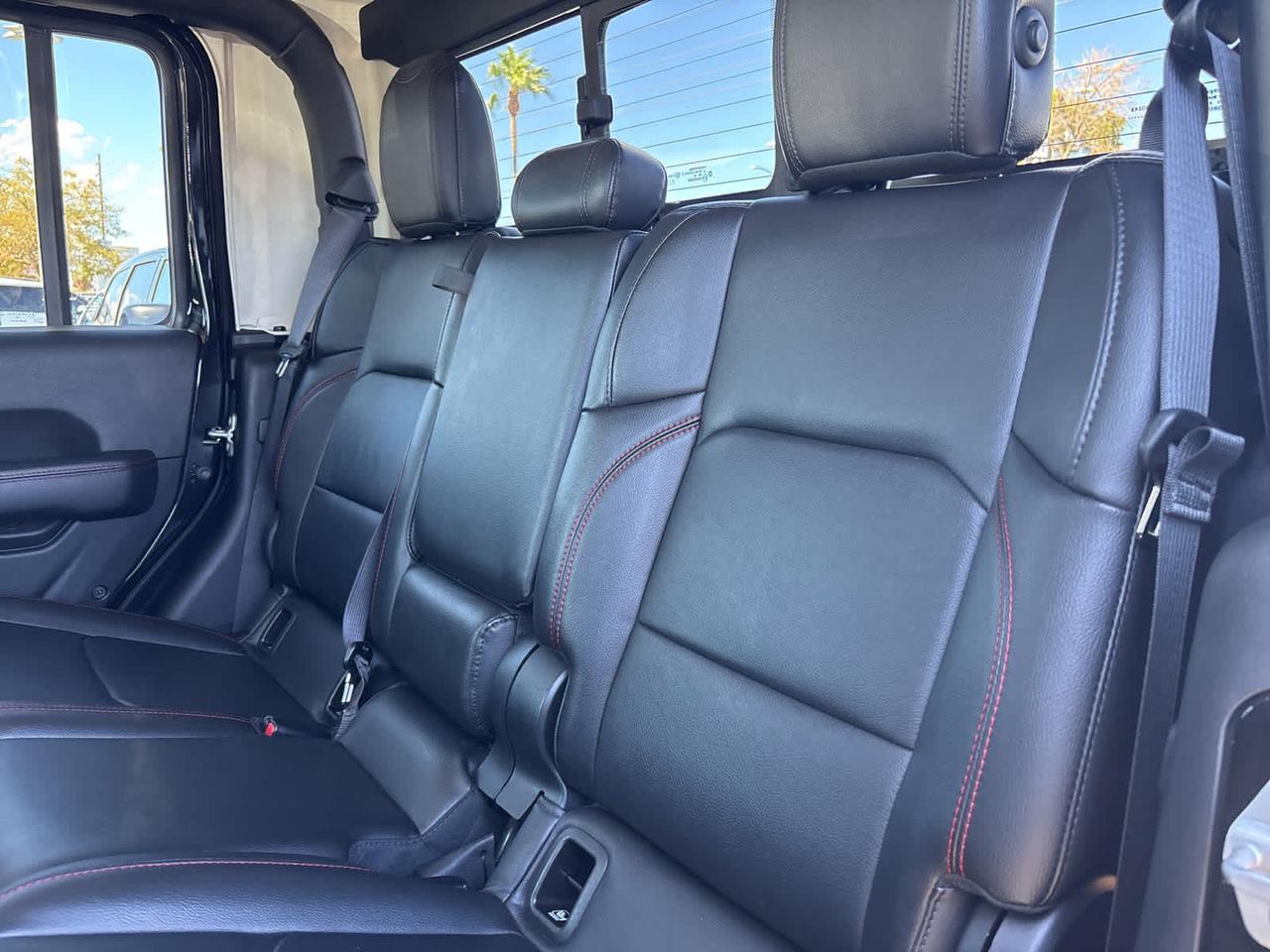 2022 Jeep Gladiator Rubicon Irving TX