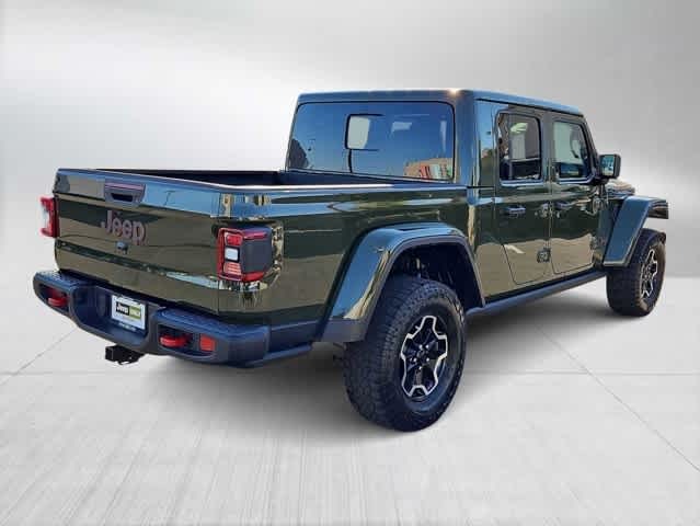 2022 Jeep Gladiator Rubicon Irving TX