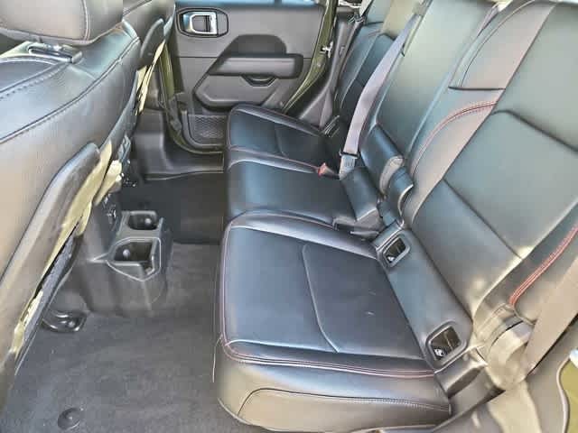 2022 Jeep Gladiator Rubicon Irving TX