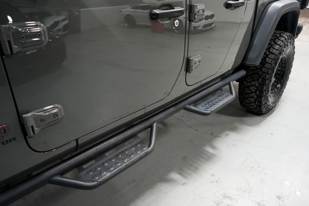 2022 Jeep Gladiator Rubicon Tigard OR