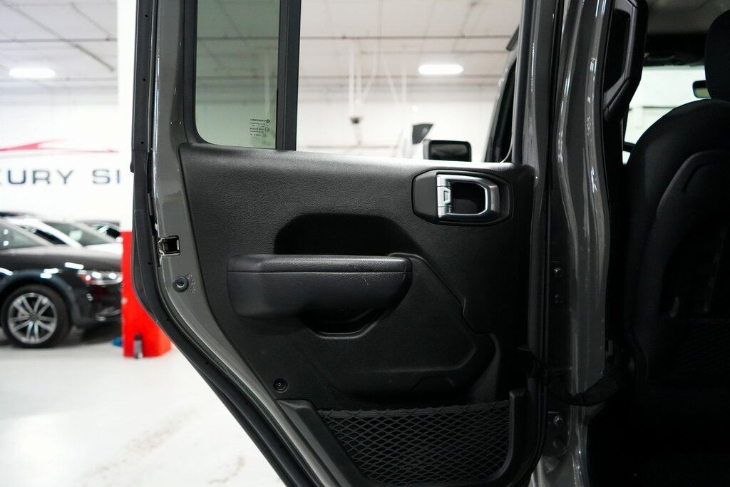 2022 Jeep Gladiator Rubicon Tigard OR