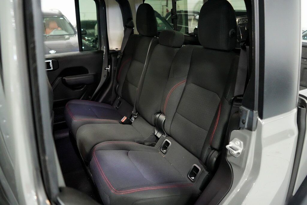 2022 Jeep Gladiator Rubicon Tigard OR