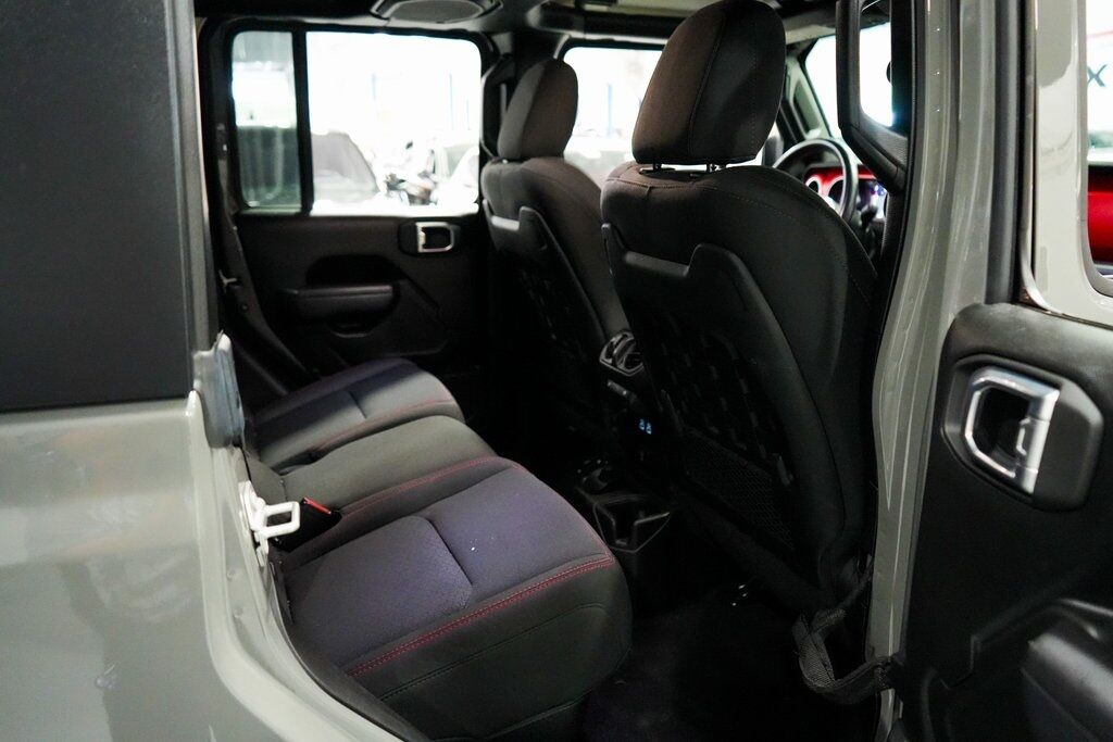 2022 Jeep Gladiator Rubicon Tigard OR