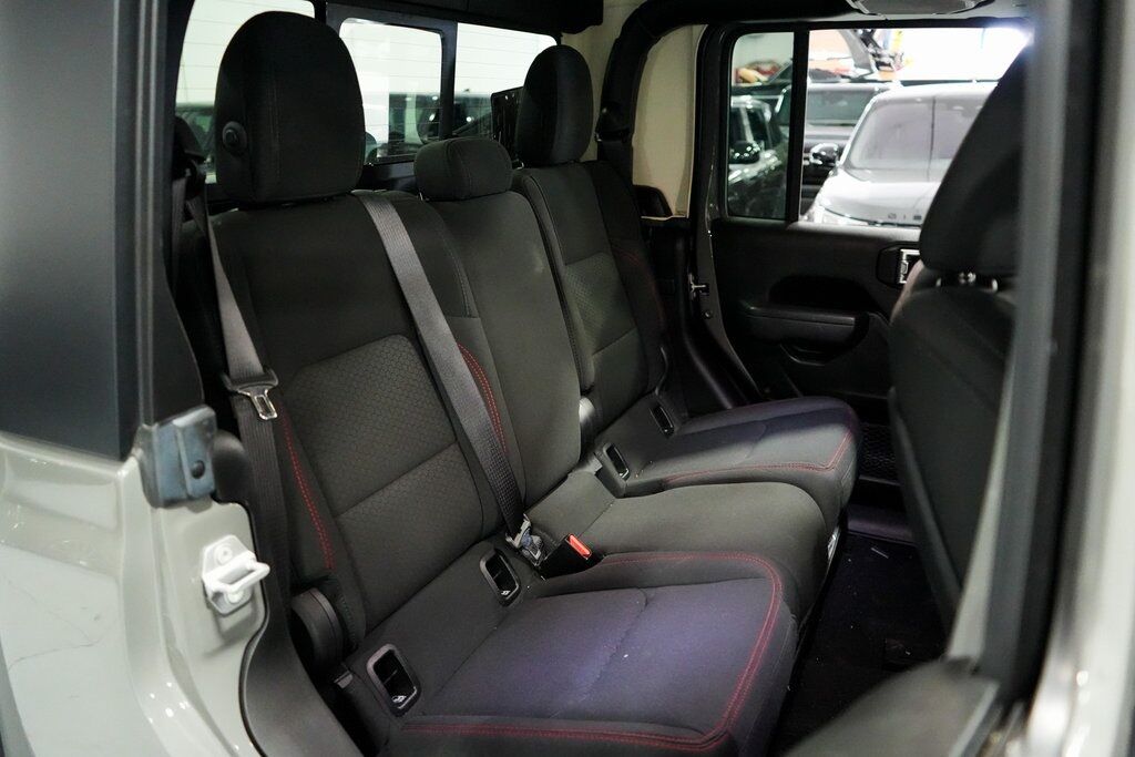 2022 Jeep Gladiator Rubicon Tigard OR