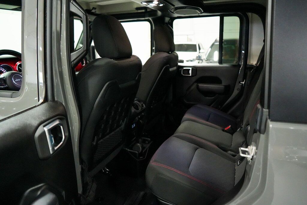 2022 Jeep Gladiator Rubicon Tigard OR