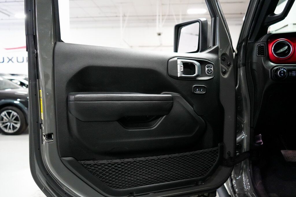 2022 Jeep Gladiator Rubicon Tigard OR