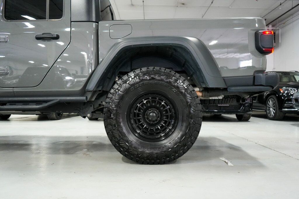 2022 Jeep Gladiator Rubicon Tigard OR
