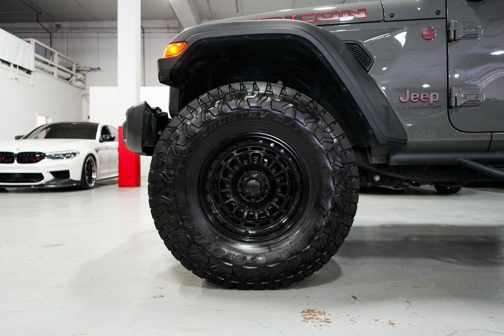 2022 Jeep Gladiator Rubicon Tigard OR