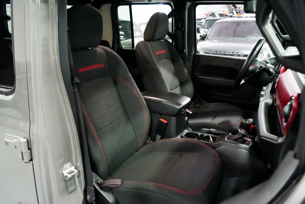 2022 Jeep Gladiator Rubicon Tigard OR