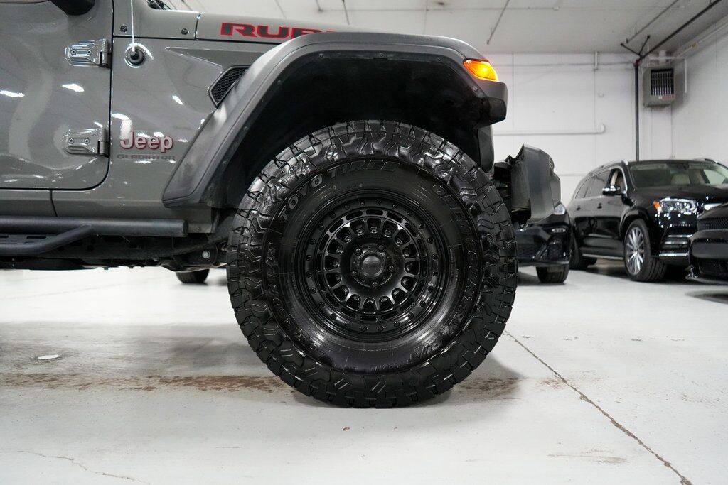 2022 Jeep Gladiator Rubicon Tigard OR