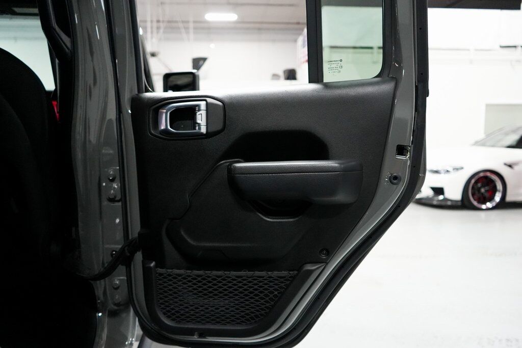 2022 Jeep Gladiator Rubicon Tigard OR