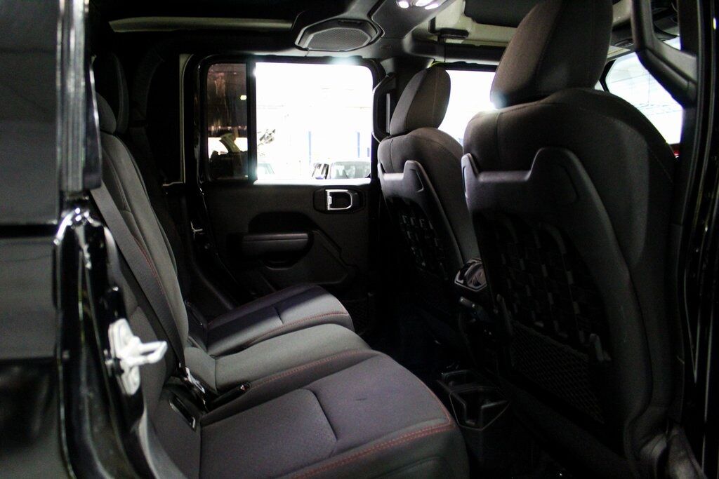 2022 Jeep Gladiator Rubicon Tigard OR