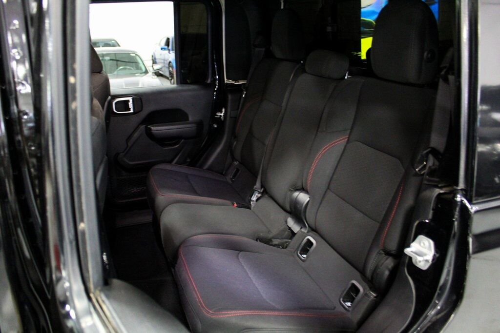 2022 Jeep Gladiator Rubicon Tigard OR