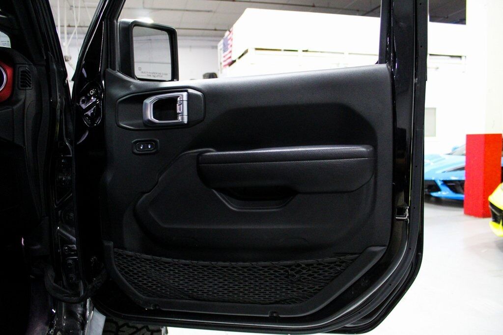 2022 Jeep Gladiator Rubicon Tigard OR