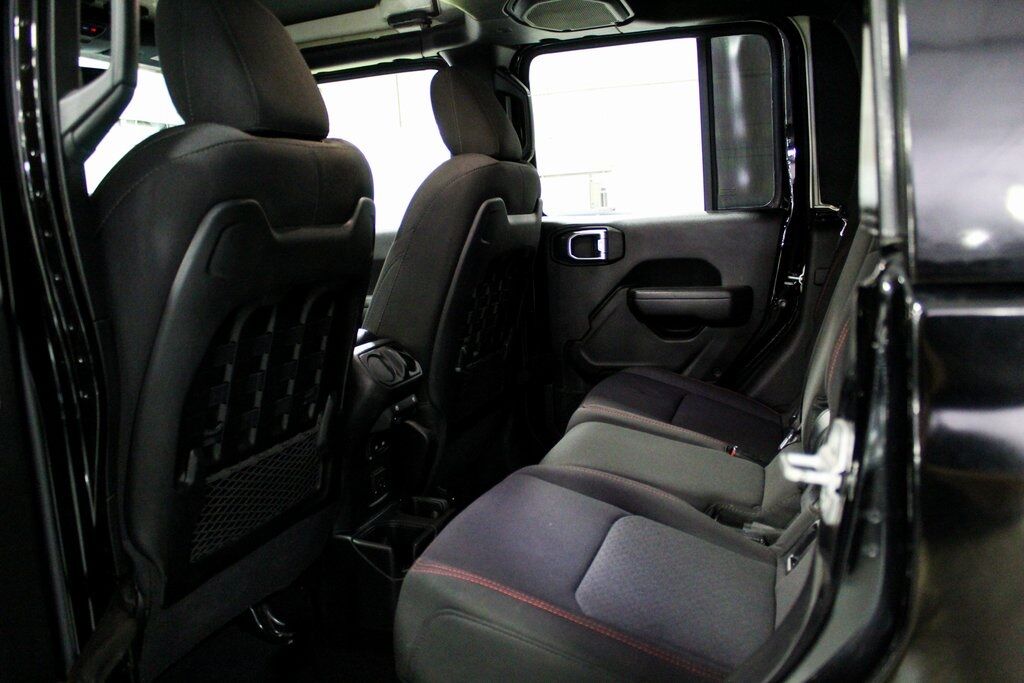 2022 Jeep Gladiator Rubicon Tigard OR