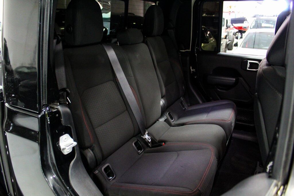 2022 Jeep Gladiator Rubicon Tigard OR