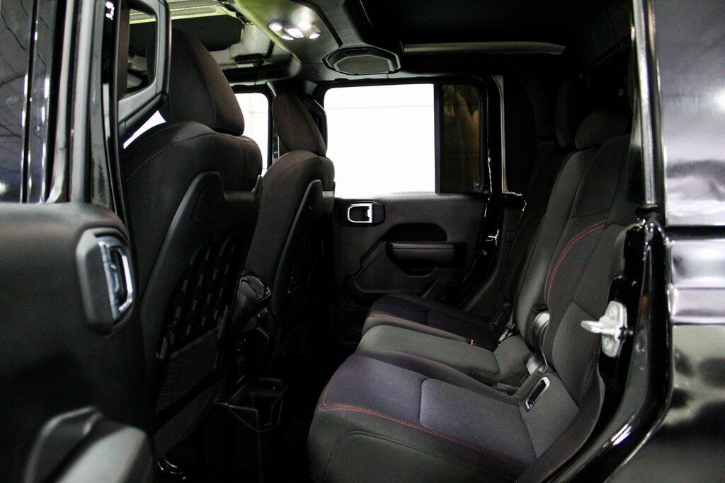 2022 Jeep Gladiator Rubicon Tigard OR