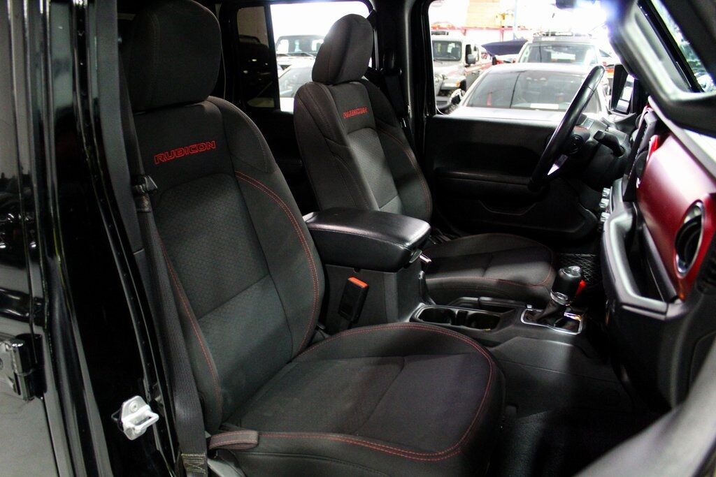 2022 Jeep Gladiator Rubicon Tigard OR