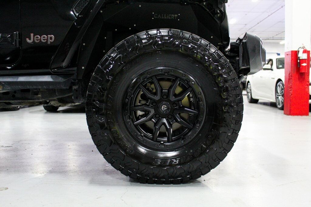 2022 Jeep Gladiator Rubicon Tigard OR