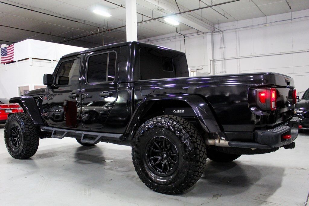 2022 Jeep Gladiator Rubicon Tigard OR