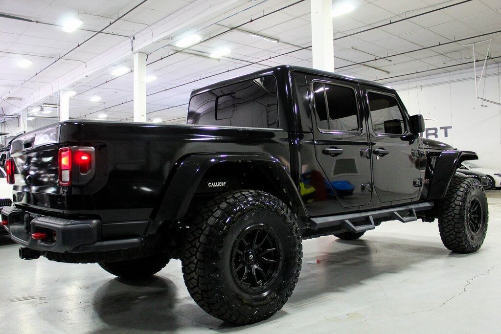 2022 Jeep Gladiator Rubicon Tigard OR