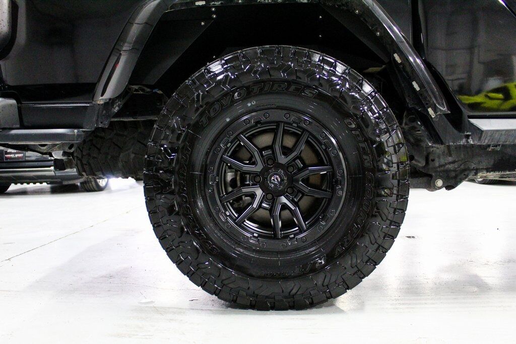 2022 Jeep Gladiator Rubicon Tigard OR