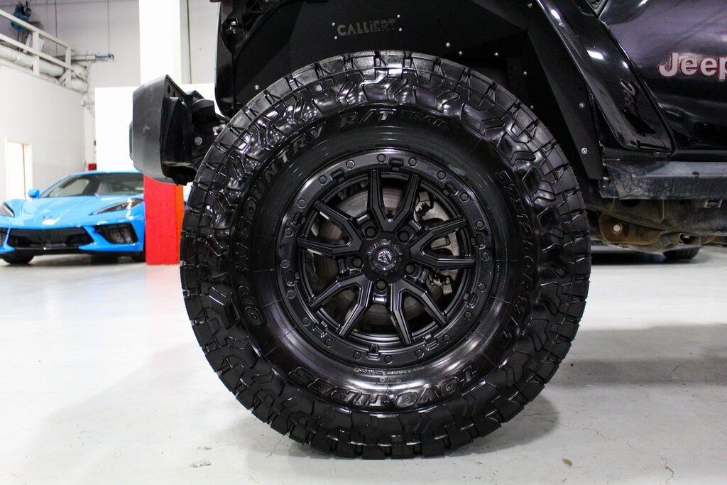 2022 Jeep Gladiator Rubicon Tigard OR