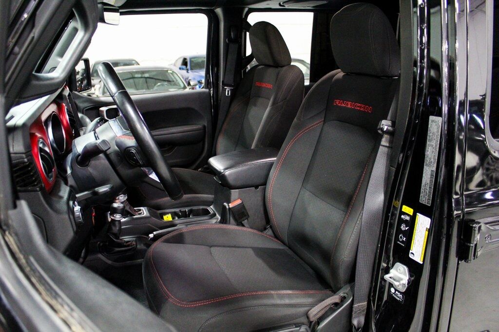 2022 Jeep Gladiator Rubicon Tigard OR