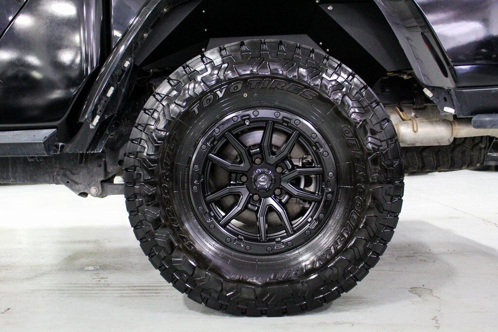 2022 Jeep Gladiator Rubicon Tigard OR